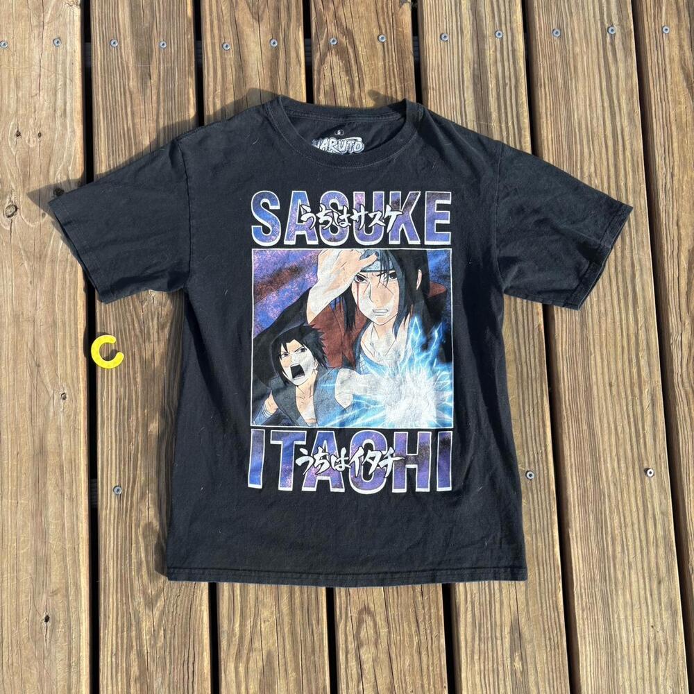 OG Naruto fans tee